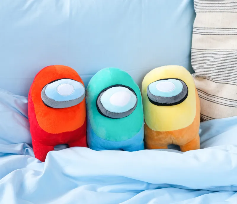 Гранула первинна